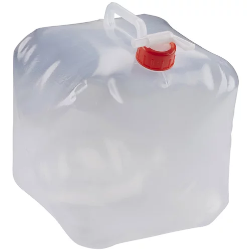 Skladací kanister na vodu, 10L