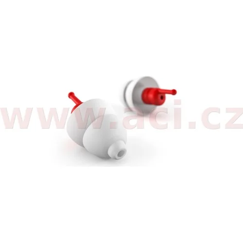 Špunty do uší MotoSafe - Hearing protection DUAL PACK 2026 /ALPINE/ - obr. 1