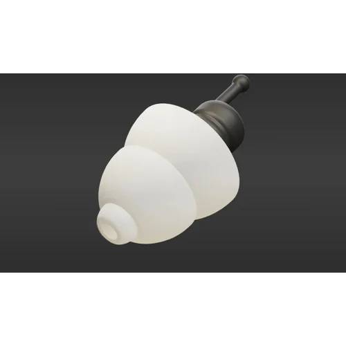 Špunty do uší MotoSafe ALPINE - Hearing protection 111.23.401 TOUR 2026