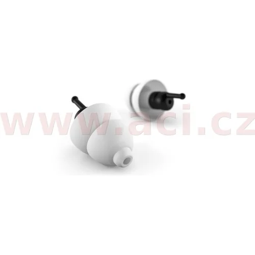 Špunty do uší MotoSafe - Hearing protection DUAL PACK 2026 /ALPINE/ - obr. 2