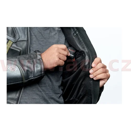 Špunty do uší MotoSafe - Hearing protection SPORT 2026 /ALPINE/ - obr. 2