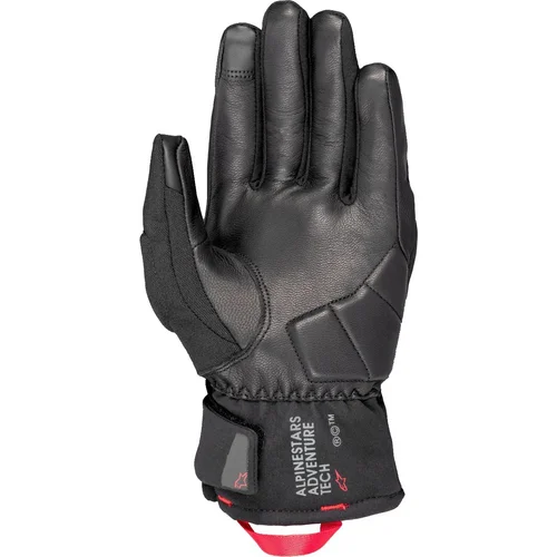 Rukavice CRESTONE GORE-TEX (čierna, veľkosť L) /ALPINESTARS/ - obr. 1