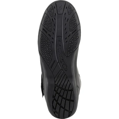 Topánky RIDGE V2 WATERPROOF (čierna/čierna, veľkosť 37) /ALPINESTARS/ - obr. 6