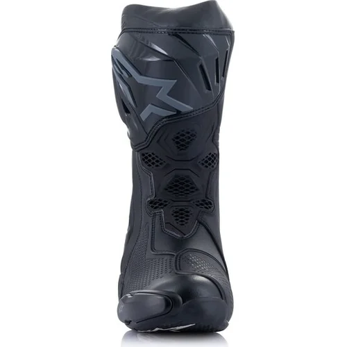 Topánky SUPERTECH R 2220021-1100-48 (čierna/čierna, veľkosť 48) /ALPINESTARS/ - obr. 2