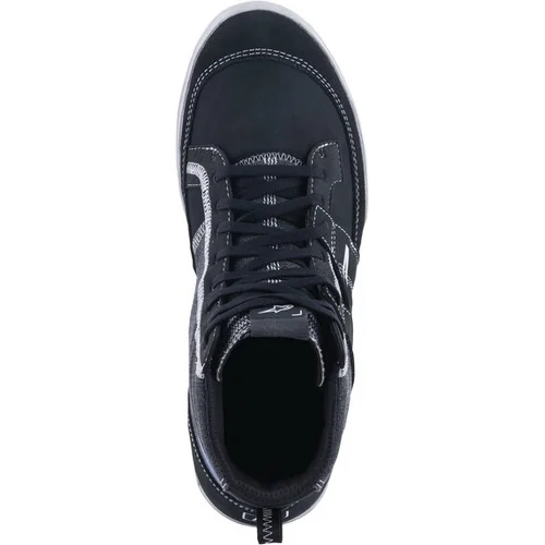 Topánky AGELESS (čierna/biela/sivá, veľkosť 46) /ALPINESTARS/ - obr. 5