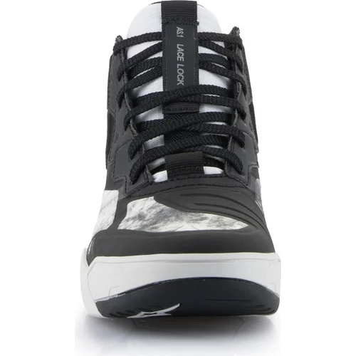 Topánky SPEEDFLIGHT (čierna/sivá/biela, veľkosť 40,5) /ALPINESTARS/ - obr. 2