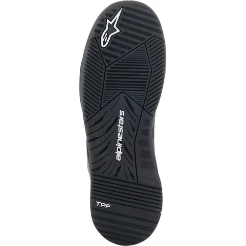 Topánky SPEEDFLIGHT (čierna/čierna, veľkosť 39) /ALPINESTARS/ - obr. 6
