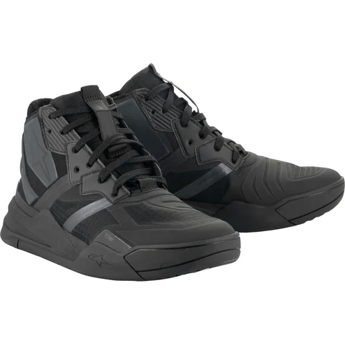 Topánky SPEEDFLIGHT ALPINESTARS 2654124-1100-9 (čierna/čierna, veľkosť 42)
