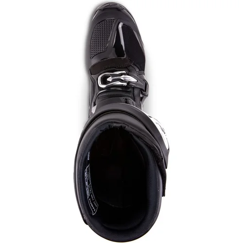 Topánky TECH 7 2012025-10-11 (čierna, veľkosť 45,5) /ALPINESTARS/ - obr. 6