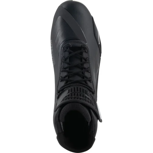 Topánky FASTER-4 (čierna, veľkosť 40,5) /ALPINESTARS/ - obr. 5