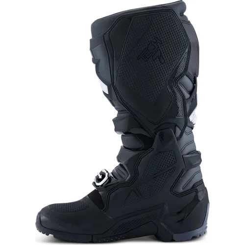Topánky TECH 7 ENDURO (čierna antracit/biela, veľkosť 48) /ALPINESTARS/ - obr. 4