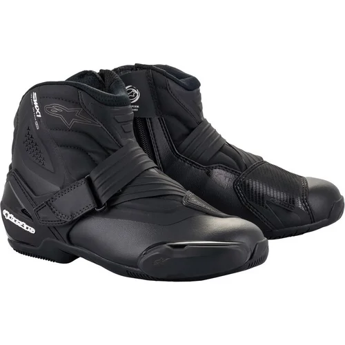 Topánky STELLA SMX-1 R ALPINESTARS 2224621-10-39 dámske, (čierna, veľkosť 39)