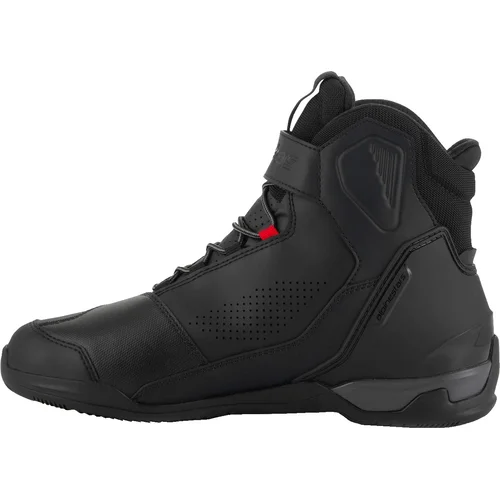 Topánky AUSTRAL GORE-TEX (čierna/tmavosivá, veľkosť 43,5) /ALPINESTARS/ - obr. 4