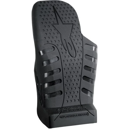 Stredy podrážok pre topánky TECH 10 ALPINESTARS 25INSSUT10-NN-13/14 (pár, pre veľkosti 48/49,5)