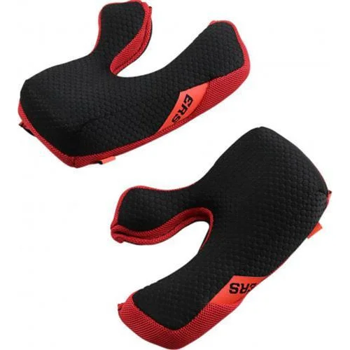 Lícnice interiéru pre prilby SUPERTECH S-M10 ALPINESTARS 8962023-10-M (čierna, pre verziu ECE 22.06, veľkosť M)