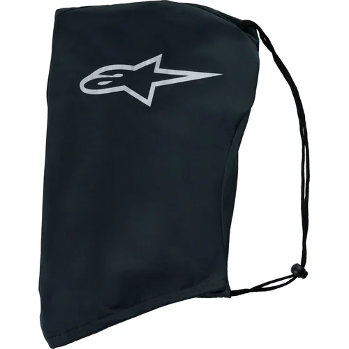 Vak na prilby SUPERTECH S-R7, ALPINESTARS (sivý)