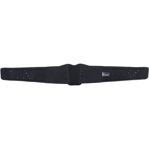 Červená/čierna 6544619-10-S/M ledvinový pás SEQUENCE, detský, veľkosť S/M) /ALPINESTARS/ - obr. 1