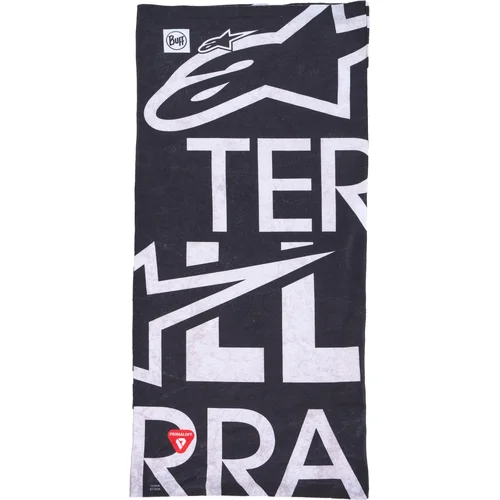 Čierna/sivá) 2027 nákrčník BUFF ALL TERRA PRIMALOFT /ALPINESTARS/ - obr. 5