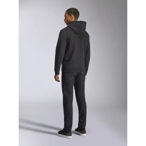 Mikina FASTING HOODIE (čierna, veľkosť L) /ALPINESTARS/ - obr. 8