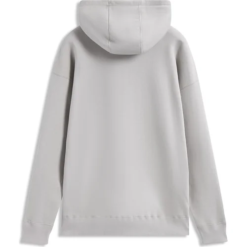 Mikina entity oversized hoodie (sivá, veľkosť L) /ALPINESTARS/ - obr. 1
