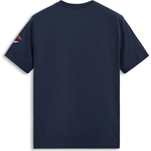 Tričko ENTITLED CSF 1235-72335-70-S (modré, veľkosť S) /ALPINESTARS/ - obr. 1