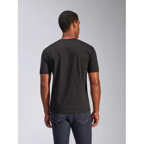 Tričko ageless shadow CSF (čierna/biela, veľkosť L) /ALPINESTARS/ - obr. 5