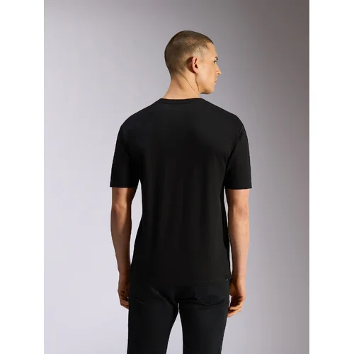 Tričko MX CSF 1216-72080-10-M (čierna, veľkosť M) /ALPINESTARS/ - obr. 5