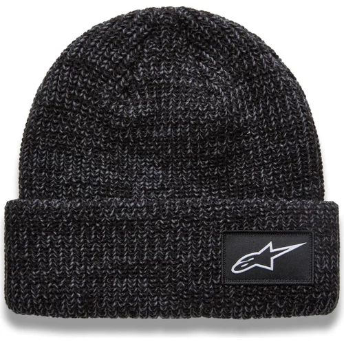 Čiapka UNLOAD BEANIE ALPINESTARS 1216-82010-1801-OS (tmavosivá)