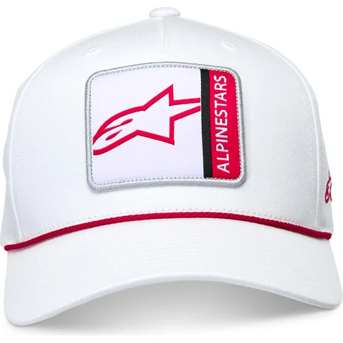 Šiltovka SPECIFIC SNAPBACK, (biela) /ALPINESTARS/ - obr. 2