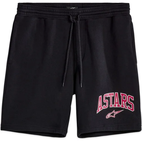 Čierna ALPINESTARS 1214-23604-10-L šortky DUNKER, veľkosť L)