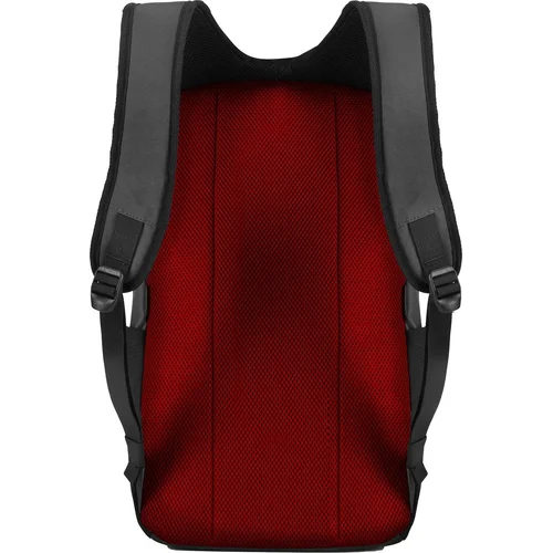 Batoh GFX 2 (čierna/červená, 15,9 l) /ALPINESTARS/ - obr. 1