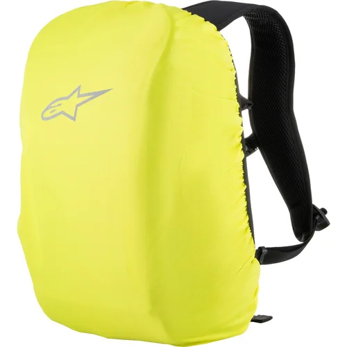 Batoh AMP-3 6100724-10-OS (čierna, objem 17 l) /ALPINESTARS/ - obr. 2