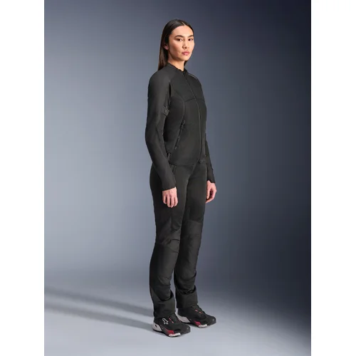 Bunda STELLA C-1 AIR dámska, (čierna, veľkosť S) /ALPINESTARS/ - obr. 3