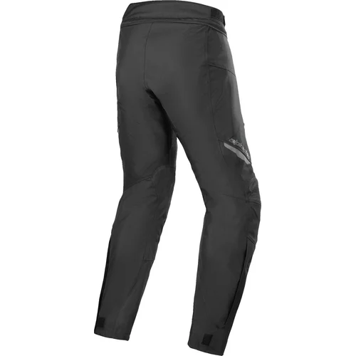 Nohavice ST-1 WATERPROOF (čierna, veľkosť 4XL) /ALPINESTARS/ - obr. 1