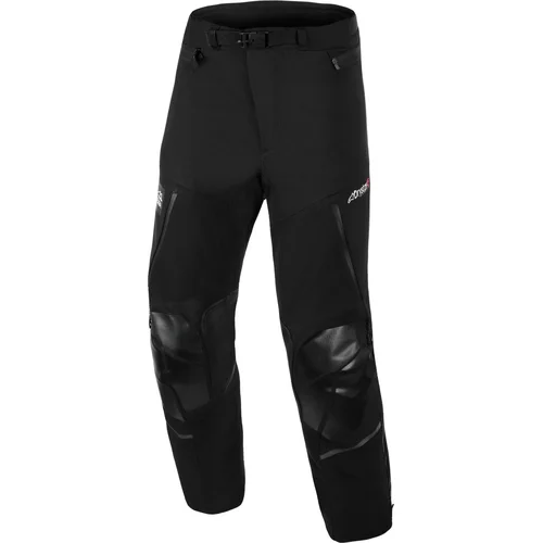 Nohavice ANDES PRO DRYSTAR XF ALPINESTARS 3220926-111-L (čierna/tmavosivá, veľkosť L)