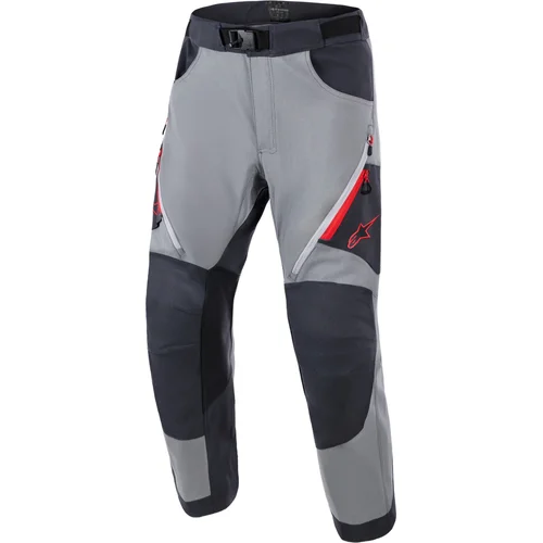 Skrátené nohavice maxdura dual ALPINESTARS 3321926-9302-38 (sivá/tmavosivá, veľkosť 38)
