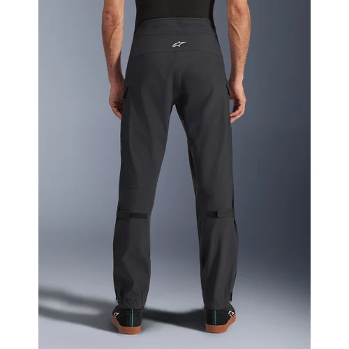Nohavice JUGGERNAUT V2 3320726-10-L (čierna, veľkosť L) /ALPINESTARS/ - obr. 10