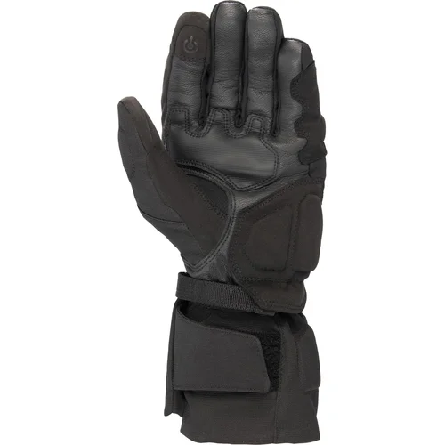 Rukavice WR-X GORE-TEX (čierna, veľkosť L) /ALPINESTARS/ - obr. 1