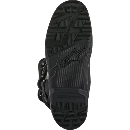Topánky Tech 3 ENDURO 2013118-10-12 (čierna, veľkosť 47) /ALPINESTARS/ - obr. 5