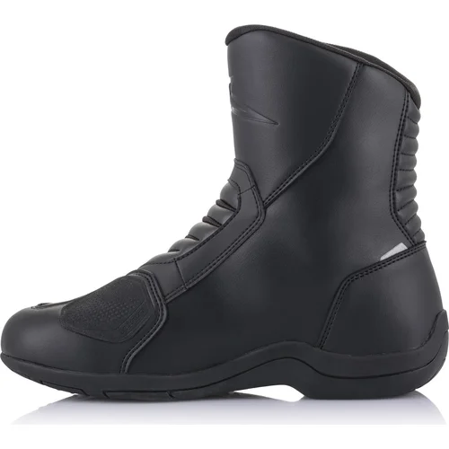 Topánky RIDGE V2 WATERPROOF (čierna/čierna, veľkosť 42) /ALPINESTARS/ - obr. 4