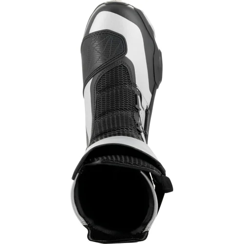Topánky SP-X BOA (čierna/strieborná, veľkosť 40) /ALPINESTARS/ - obr. 5