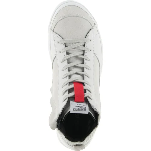 Topánky STATED (biela/sivá, veľkosť 44) /ALPINESTARS/ - obr. 5