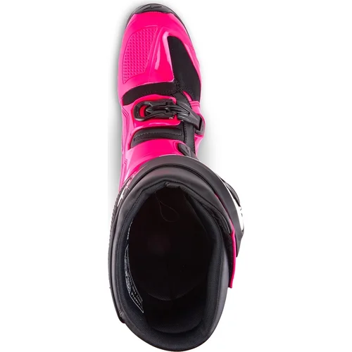 Topánky TECH 7 (ružová/čierna, veľkosť 43) /ALPINESTARS/ - obr. 6