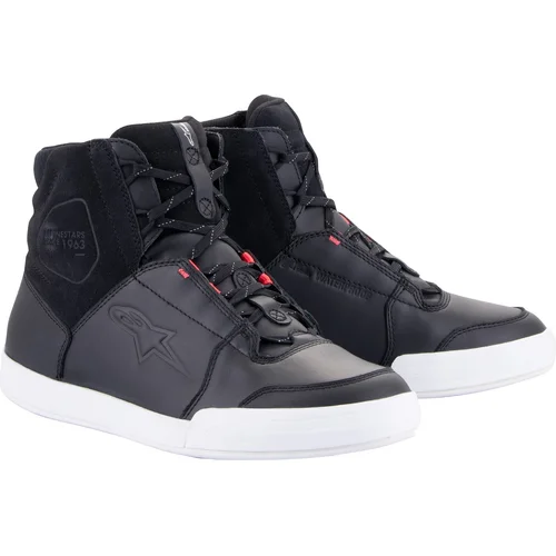 Topánky stella chrome drystar ALPINESTARS 2543223-1832-7,5 dámske, (čierna/biela/ružová, veľkosť 39)