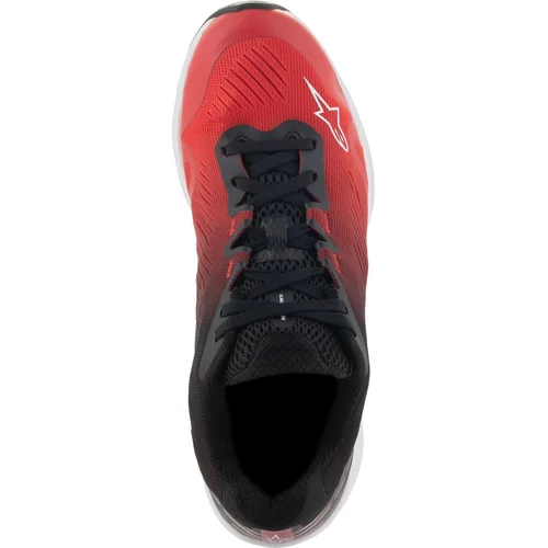 Topánky META ROAD 2 (červená/čierna/biela, veľkosť 46) /ALPINESTARS/ - obr. 5