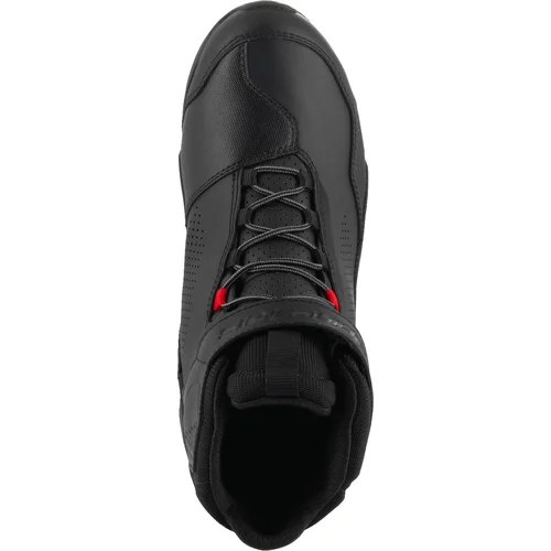 Topánky AUSTRAL GORE-TEX (čierna/tmavosivá, veľkosť 43,5) /ALPINESTARS/ - obr. 5