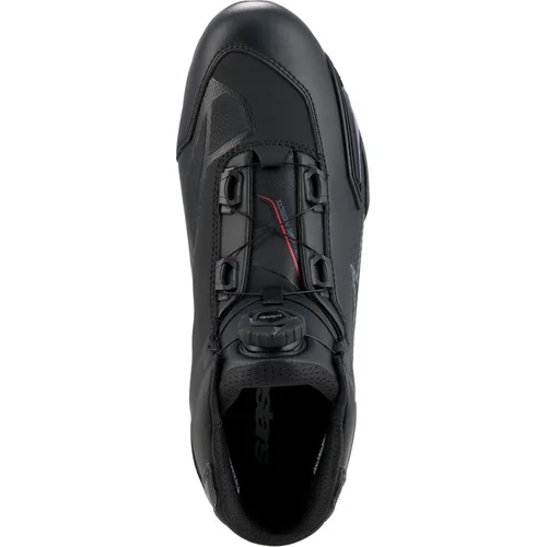 Topánky CELER 2510126-12-9 (čierna/biela, veľkosť 42) /ALPINESTARS/ - obr. 5