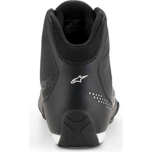 Topánky CELER (čierna/biela, veľkosť 44) /ALPINESTARS/ - obr. 3