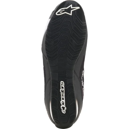 Topánky CELER VENTED (čierna/biela, veľkosť 40,5) /ALPINESTARS/ - obr. 6