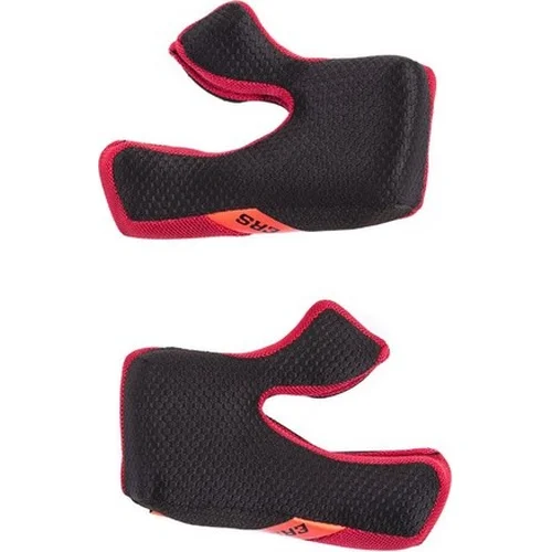Lícnice interiéru pre prilby SUPERTECH S-M10 a S-M8 ALPINESTARS 8982119-10-L (verzia s väčšou hrúbkou +5 mm, veľkosť L)